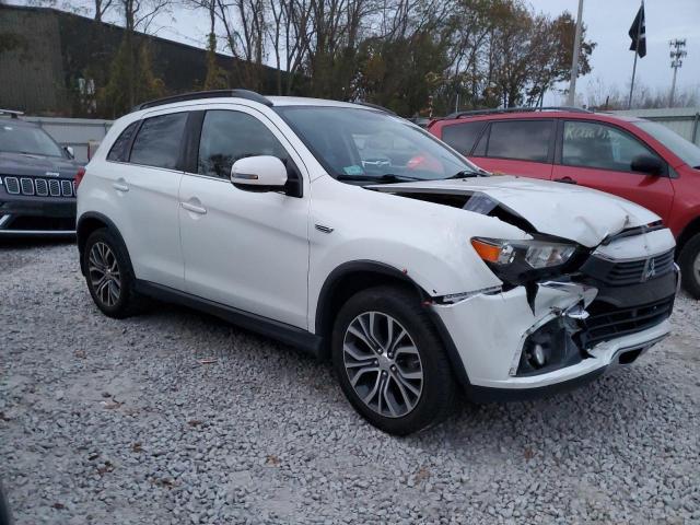 Photo 4 from auction – 2016 MITSUBISHI OUTLANDER with VIN JA4AP4AW6GZ055949