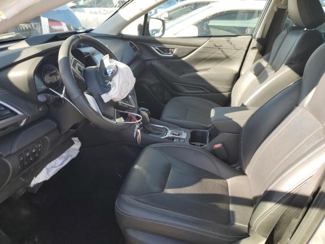 Photo 7 from auction – 2021 SUBARU FORESTER T with VIN JF2SKAXC5MH570688
