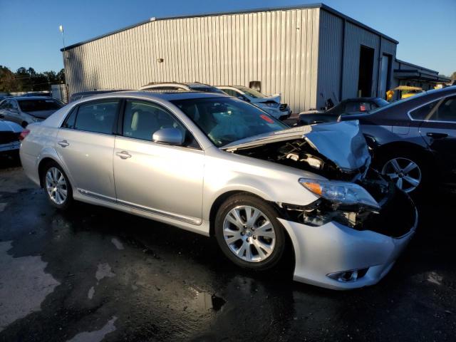Foto 4 de la subasta – 2011 TOYOTA AVALON BAS con VIN 4T1BK3DB0BU382554