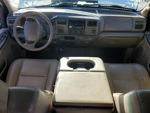 Photo 8 from auction – 2002 FORD F350 SUPER with VIN 1FTSW31F82EC89291