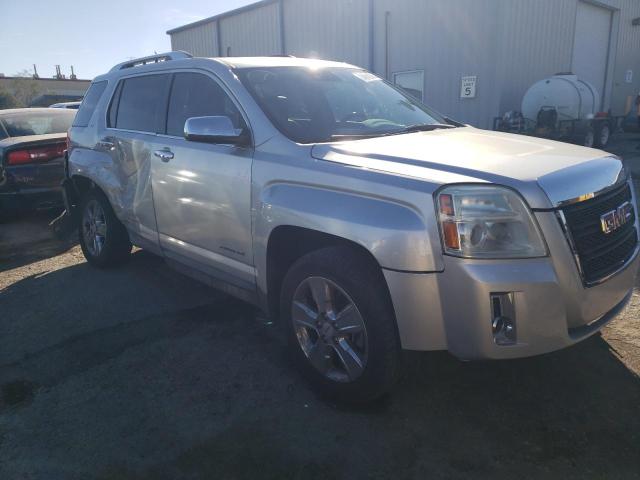 Photo 4 from auction – 2015 GMC TERRAIN SL with VIN 2GKFLYE30F6204532