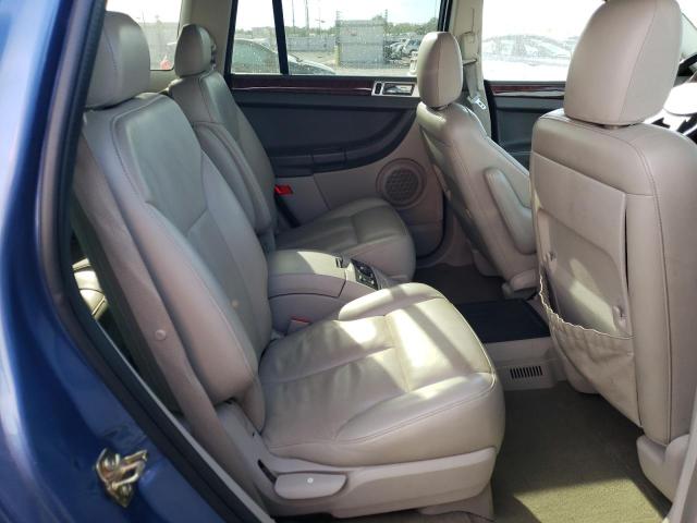 Photo 11 from auction – 2007 CHRYSLER PACIFICA T with VIN 2A8GF68X77R128360