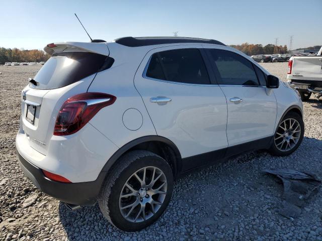 Zdjęcie 3 z aukcji – 2017 BUICK ENCORE SPO z VIN KL4CJ1SB0HB161831