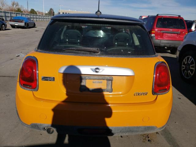 Photo 6 from auction – 2015 MINI COOPER with VIN WMWXM5C52FT940425