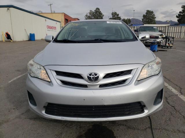 Photo 5 from auction – 2012 TOYOTA COROILLA with VIN 2T1BU4EE5CC831464