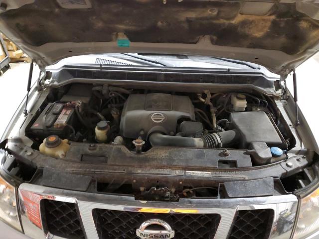 Photo 11 from auction – 2011 NISSAN ARMADA PLA with VIN 5N1AA0NE8BN603818