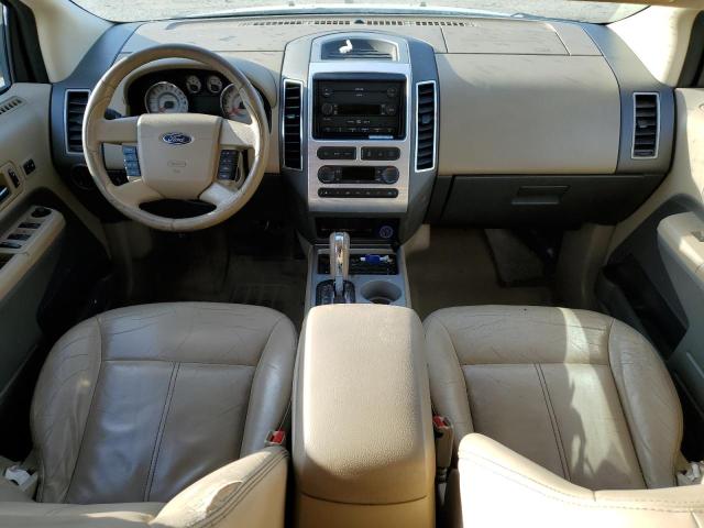 Photo 8 from auction – 2007 FORD EDGE SEL P with VIN 2FMDK39C77BA99690