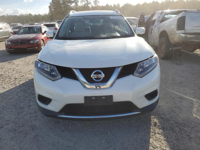 Photo 5 from auction – 2015 NISSAN ROGUE S with VIN KNMAT2MT2FP574790