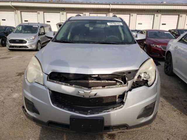 Photo 5 from auction – 2010 CHEVROLET EQUINOX LT with VIN 2CNFLDEY3A6332803