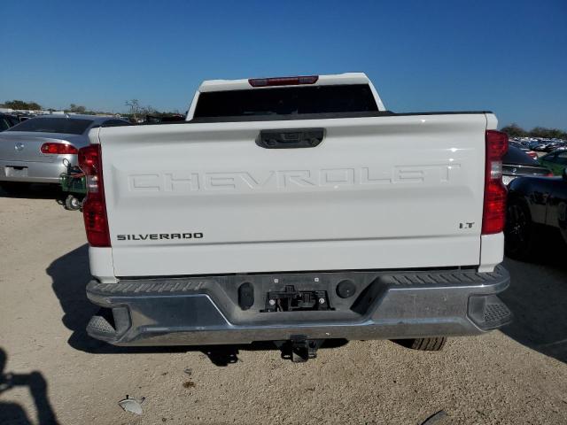 Photo 6 from auction – 2022 CHEVROLET SILVERADO with VIN 1GCPDDEK1NZ641276