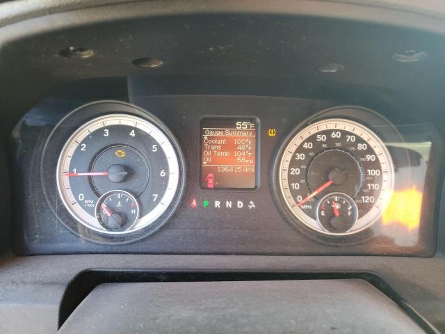 Photo 9 from auction – 2013 RAM 1500 ST with VIN 1C6RR7FT3DS677391