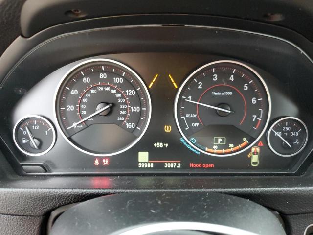 Photo 9 from auction – 2019 BMW 440I GRAN with VIN WBA4J5C54KBM66702