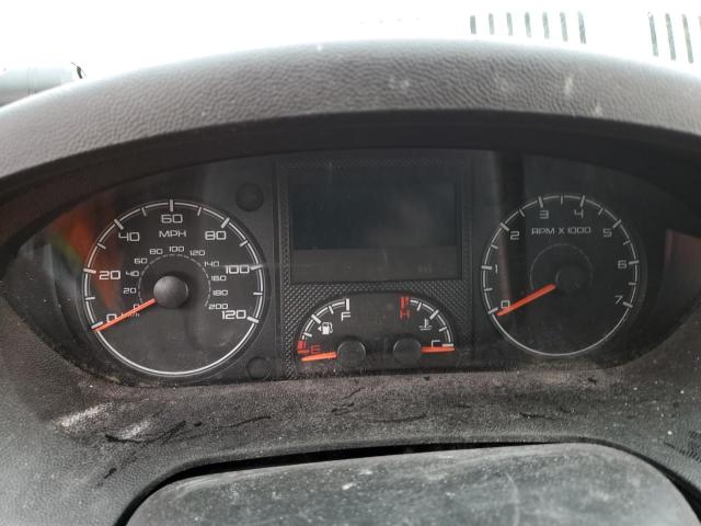 Photo 9 from auction – 2019 RAM PROMASTER with VIN 3C6TRVDG9KE507732