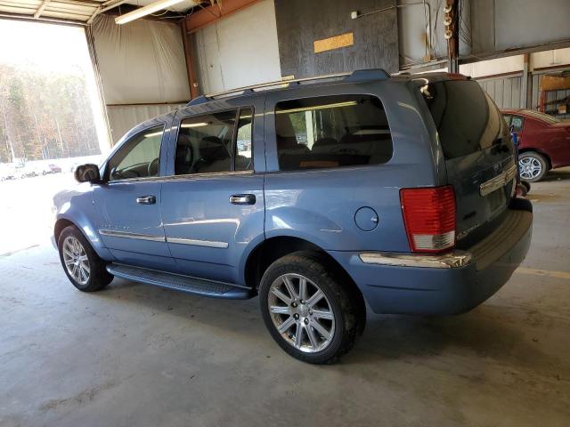 Photo 2 from auction – 2008 CHRYSLER ASPEN LIMI with VIN 1A8HX58278F129212