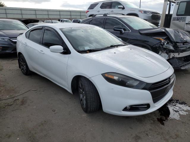 Photo 4 from auction – 2014 DODGE DART SXT with VIN 1C3CDFBB6ED767472
