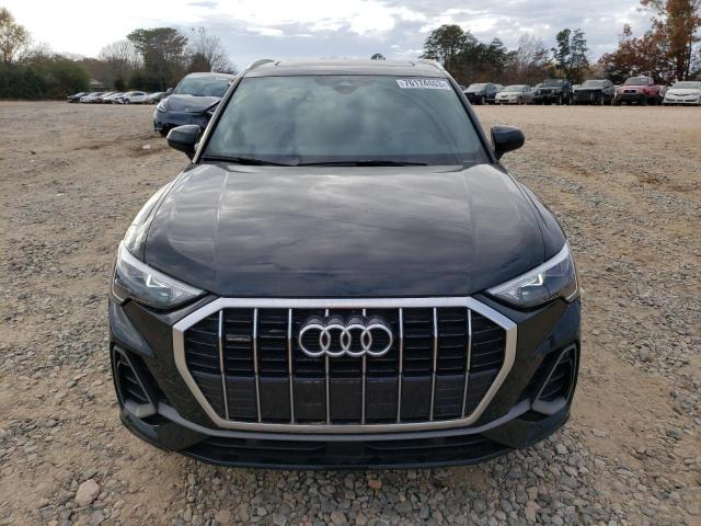 Photo 5 from auction – 2021 AUDI Q3 PREMIUM with VIN WA1DECF31M1045321
