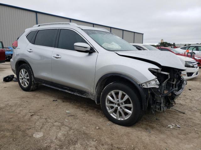 Photo 4 from auction – 2017 NISSAN ROGUE S with VIN KNMAT2MT3HP527545