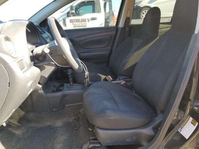 Photo 7 from auction – 2015 NISSAN VERSA S with VIN 3N1CN7AP9FL941738