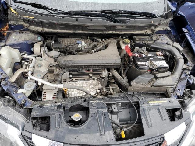 Photo 11 from auction – 2019 NISSAN ROGUE S with VIN KNMAT2MVXKP513960