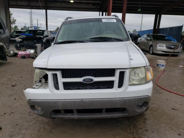 Photo 5 from auction – 2002 FORD EXPLORER S with VIN 1FMZU67E02UC48143