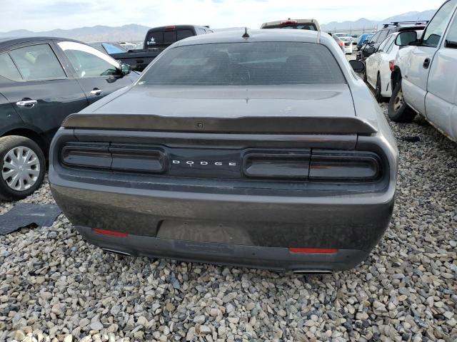 Photo 6 from auction – 2016 DODGE CHALLENGER with VIN 2C3CDZAG8GH177908