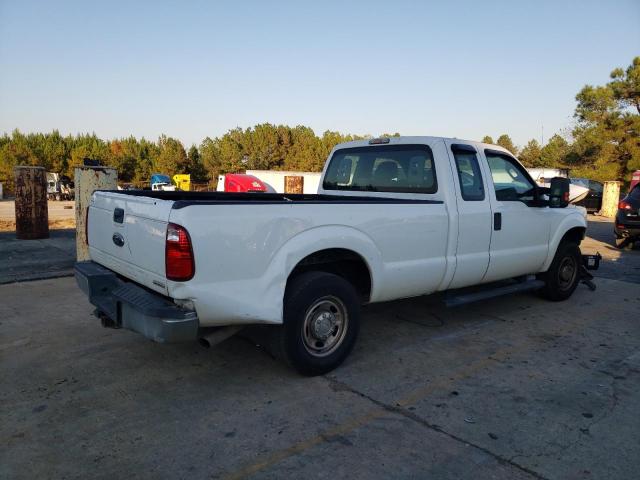 Photo 3 from auction – 2013 FORD F250 SUPER with VIN 1FT7X2A60DEA89134
