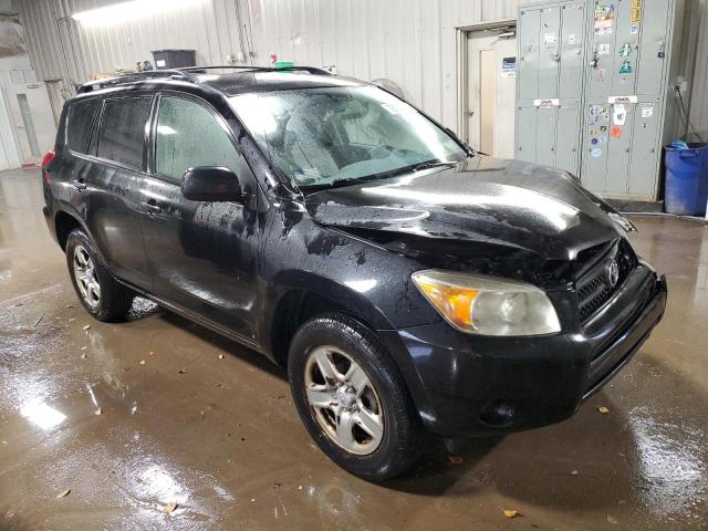 Photo 4 from auction – 2007 TOYOTA RAV4 with VIN JTMZD33V476034583