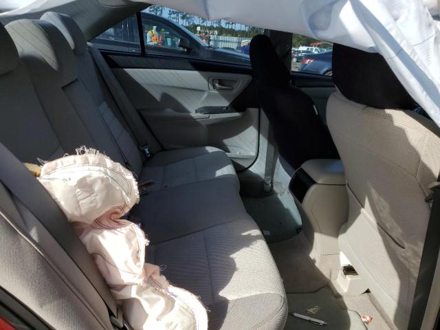 Photo 10 from auction – 2017 TOYOTA CAMRY LE with VIN 4T1BF1FK5HU750502