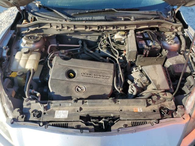 Photo 11 from auction – 2011 MAZDA 3 I with VIN JM1BL1UF4B1498771