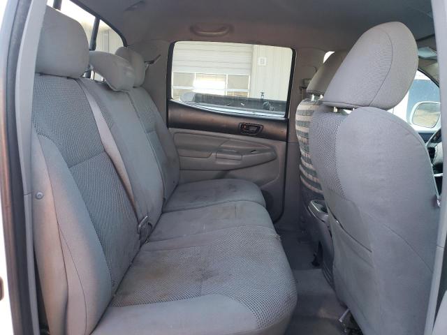 Photo 10 from auction – 2011 TOYOTA TACOMA DOU with VIN 3TMLU4EN8BM071234