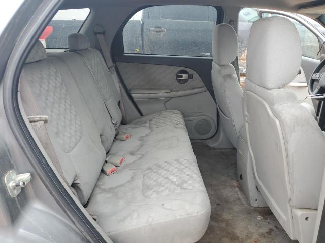Photo 10 from auction – 2006 CHEVROLET EQUINOX LT with VIN 2CNDL63F266081994