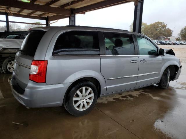Photo 3 from auction – 2015 CHRYSLER TOWN & COU with VIN 2C4RC1BG7FR551572