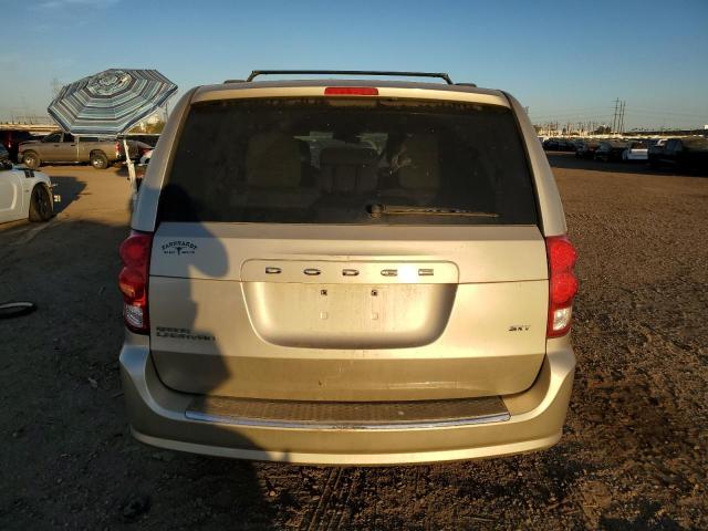 Photo 6 from auction – 2014 DODGE GRAND CARA with VIN 2C4RDGCG3ER290907