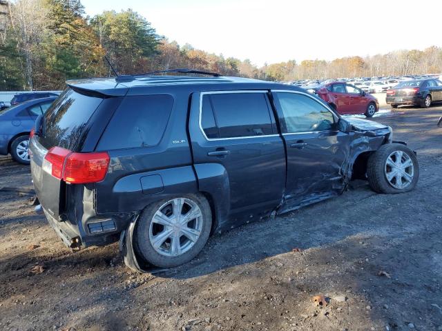 Photo 3 from auction – 2017 GMC TERRAIN SL with VIN 2GKFLSEK6H6352482