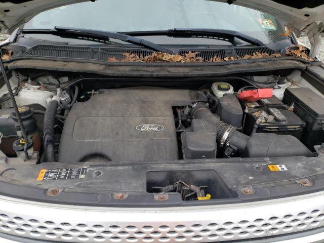 Photo 12 from auction – 2013 FORD EXPLORER X with VIN 1FM5K8D86DGC56702