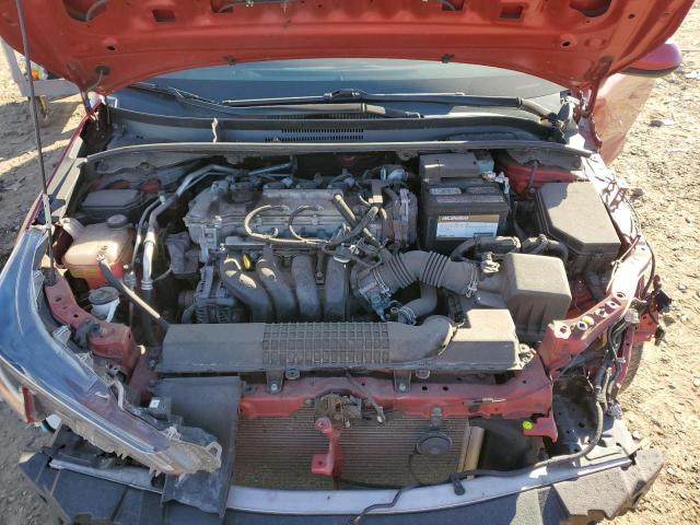 Photo 11 from auction – 2020 TOYOTA COROLLA LE with VIN JTDEPRAE3LJ033489
