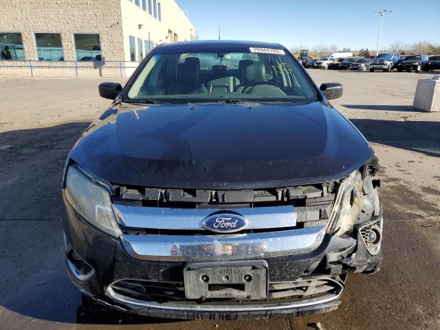 Photo 5 from auction – 2012 FORD FUSION SEL with VIN 3FAHP0JG2CR313216