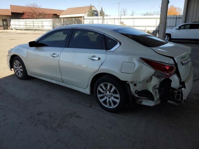 Photo 2 from auction – 2013 NISSAN ALTIMA with VIN 1N4AL3AP4DN509984