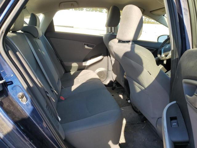 Photo 10 from auction – 2012 TOYOTA PRIUS with VIN JTDKN3DU9C1578444