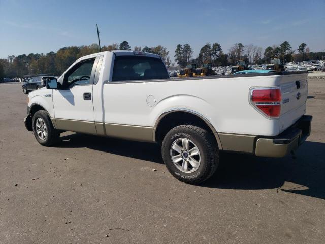 Photo 2 from auction – 2013 FORD F150 with VIN 1FTMF1CM2DKF15516