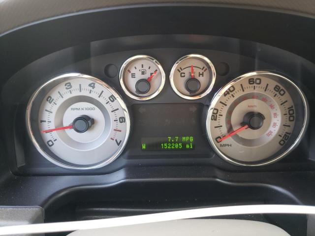 Photo 9 from auction – 2008 FORD EDGE LIMIT with VIN 2FMDK39C38BB28958