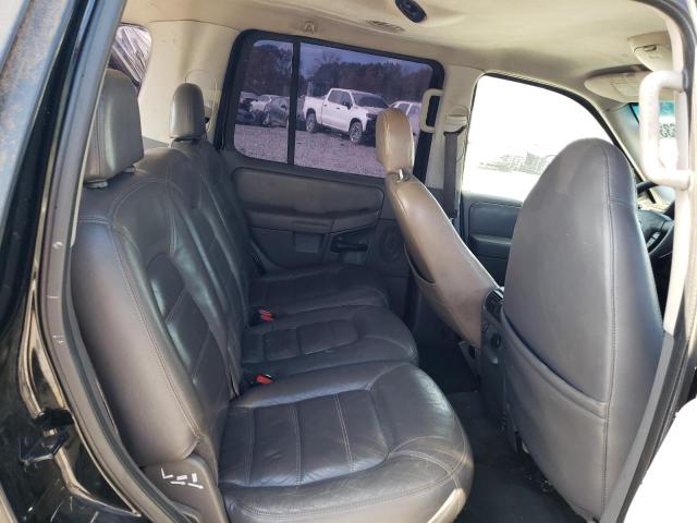 Photo 10 from auction – 2002 FORD EXPLORER X with VIN 1FMZU63E02ZB73713