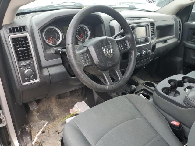 Photo 8 from auction – 2015 RAM 2500 ST with VIN 3C6UR5HJ9FG576621