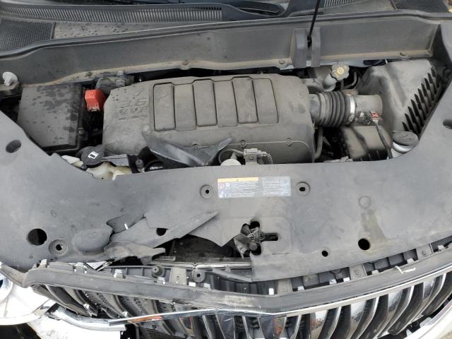 Photo 12 from auction – 2017 BUICK ENCLAVE with VIN 5GAKVCKD9HJ238559