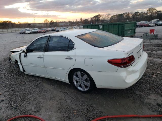 Photo 2 from auction – 2006 LEXUS ES 330 with VIN JTHBA30G565172264