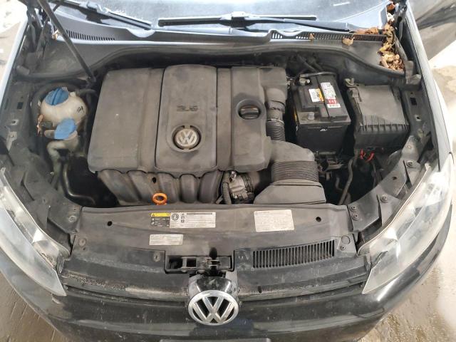 Photo 11 from auction – 2013 VOLKSWAGEN GOLF with VIN WVWDB7AJ7DW137323