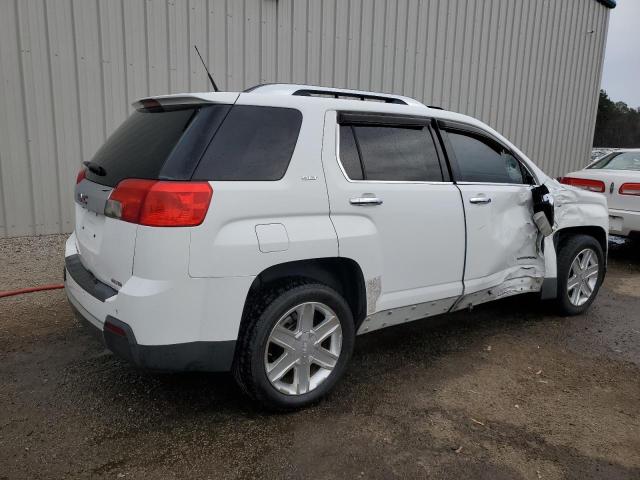 Photo 3 from auction – 2011 GMC TERRAIN SL with VIN 2CTFLXEC9B6448555
