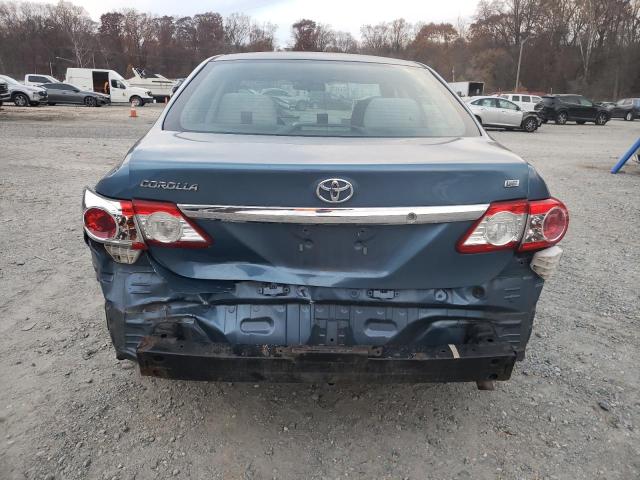 Photo 6 from auction – 2012 TOYOTA COROLLA CE with VIN 5YFBU4EE9CP067568