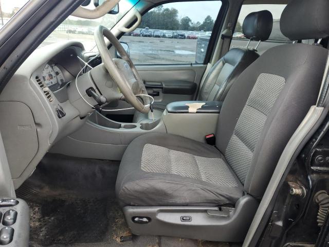 Photo 7 from auction – 2003 FORD EXPLORER S with VIN 1FMZU77E93UA37966