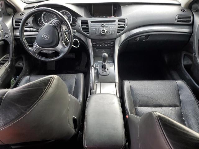 Photo 8 from auction – 2012 ACURA TSX TECH with VIN JH4CW2H69CC005098